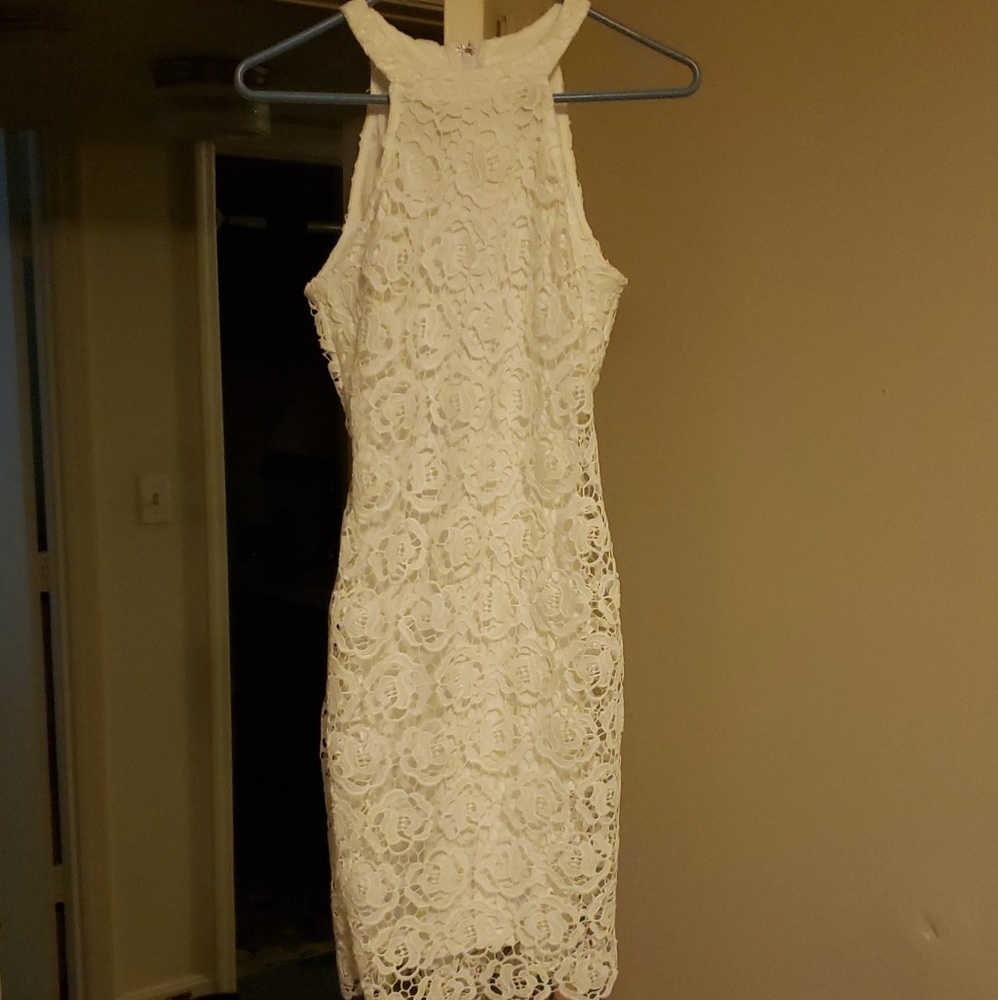 Womens dress
